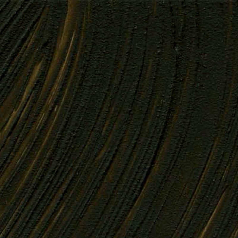 Williamsburg Artist Oil Colors by GOLDEN, Italian Raw Umber, 37 ml tube, Professional Oil Paint, Semi-Opaque - Image 2